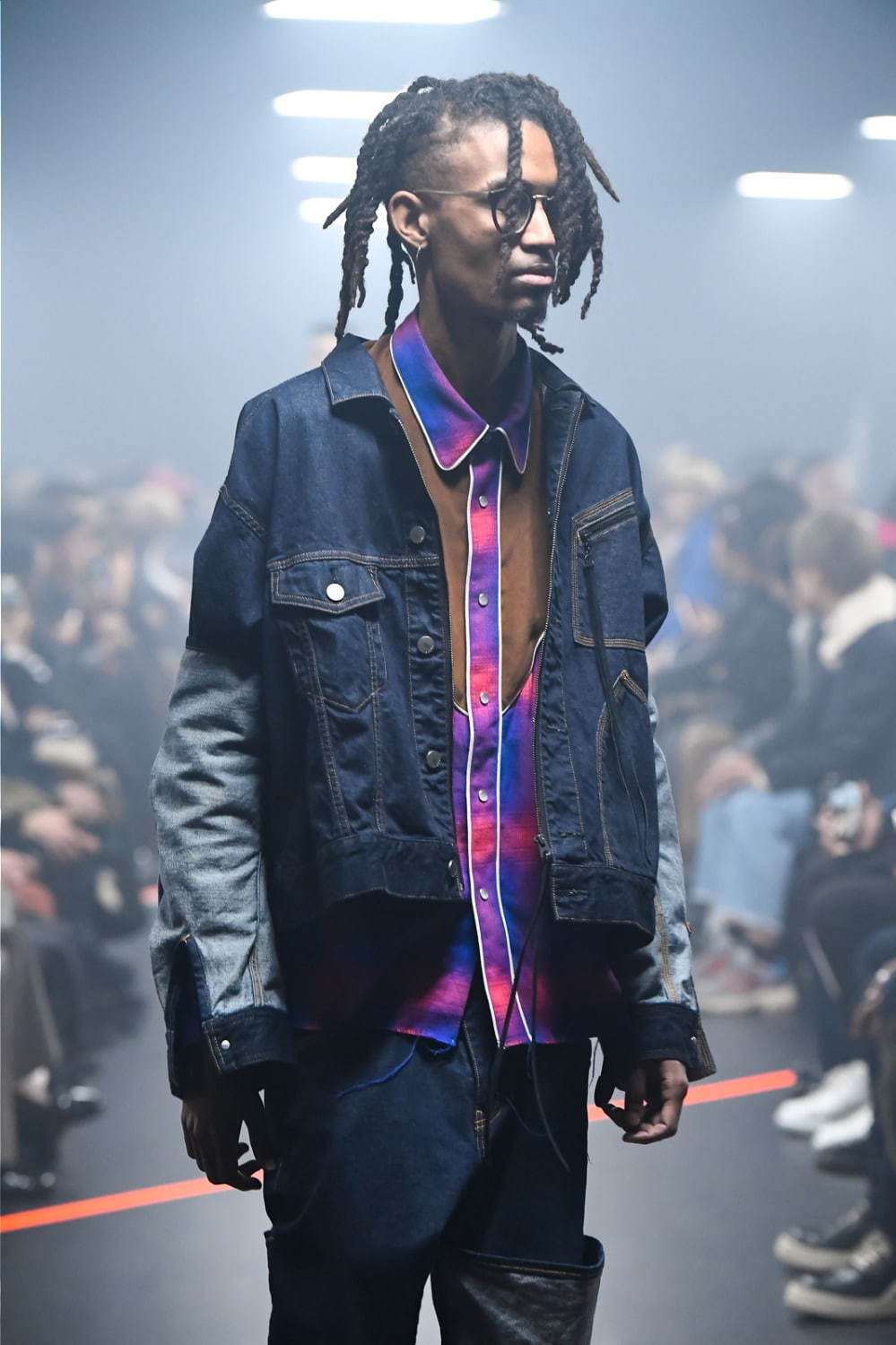 ジエダ 2019-20年秋冬<span>コレクション</span> - 写真39