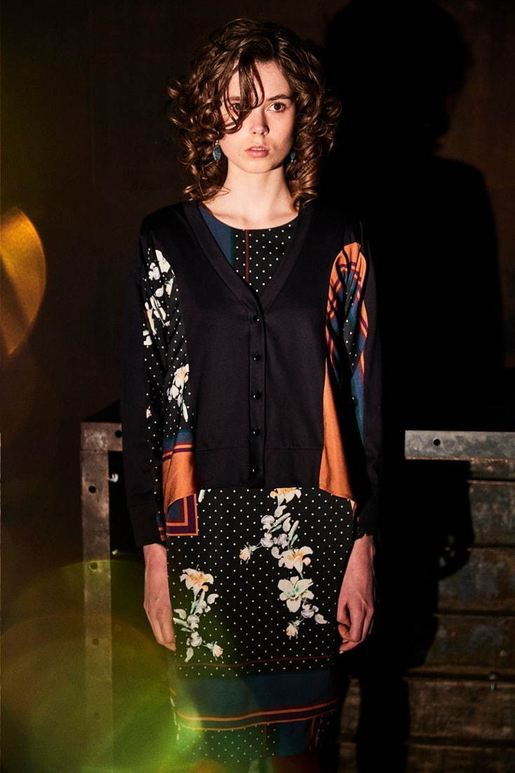 イン-プロセス トーキョー(IN-PROCESS Tokyo) 2019-20年秋冬ウィメンズコレクション  - 写真32