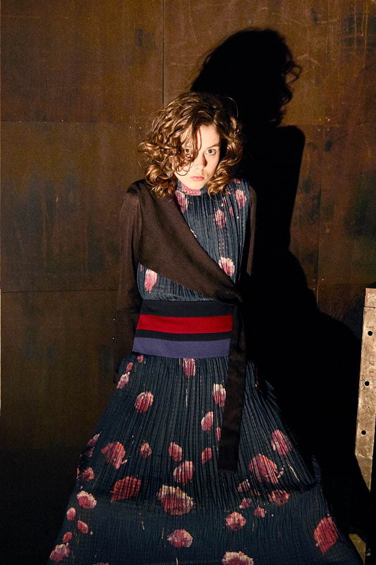 イン-プロセス トーキョー(IN-PROCESS Tokyo) 2019-20年秋冬ウィメンズコレクション  - 写真35