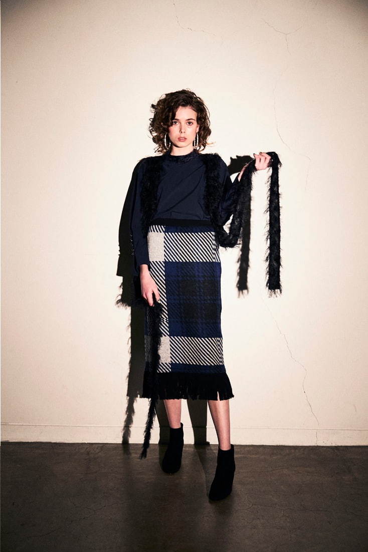 イン-プロセス トーキョー(IN-PROCESS Tokyo) 2019-20年秋冬ウィメンズコレクション  - 写真38