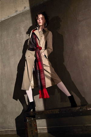 イン-プロセス トーキョー(IN-PROCESS Tokyo) 2019-20年秋冬ウィメンズコレクション  - 写真12