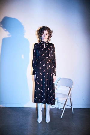 イン-プロセス トーキョー(IN-PROCESS Tokyo) 2019-20年秋冬ウィメンズコレクション  - 写真16