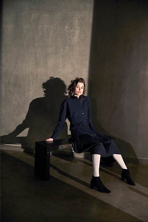 イン-プロセス トーキョー(IN-PROCESS Tokyo) 2019-20年秋冬ウィメンズコレクション  - 写真18