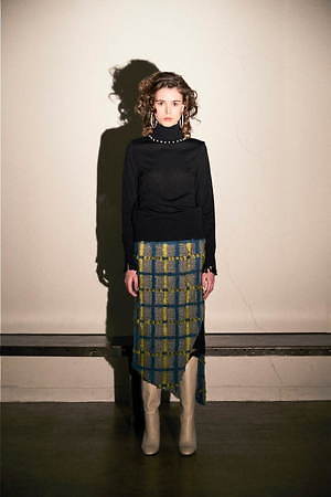 イン-プロセス トーキョー(IN-PROCESS Tokyo) 2019-20年秋冬ウィメンズコレクション  - 写真23