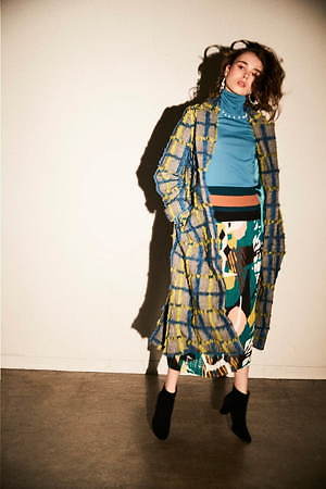 イン-プロセス トーキョー(IN-PROCESS Tokyo) 2019-20年秋冬ウィメンズコレクション  - 写真24