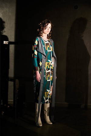 イン-プロセス トーキョー(IN-PROCESS Tokyo) 2019-20年秋冬ウィメンズコレクション  - 写真26