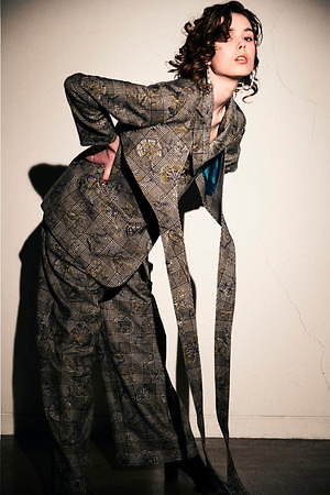 イン-プロセス トーキョー(IN-PROCESS Tokyo) 2019-20年秋冬ウィメンズコレクション  - 写真27