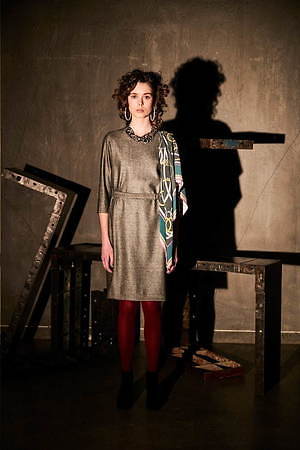 イン-プロセス トーキョー(IN-PROCESS Tokyo) 2019-20年秋冬ウィメンズコレクション  - 写真29