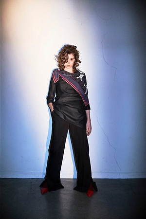 イン-プロセス トーキョー(IN-PROCESS Tokyo) 2019-20年秋冬ウィメンズコレクション  - 写真31