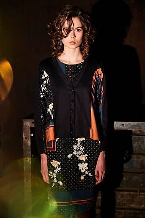 イン-プロセス トーキョー(IN-PROCESS Tokyo) 2019-20年秋冬ウィメンズコレクション  - 写真32