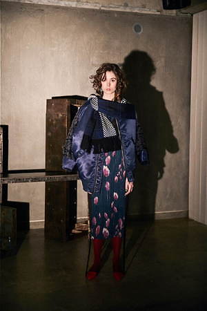 イン-プロセス トーキョー(IN-PROCESS Tokyo) 2019-20年秋冬ウィメンズコレクション  - 写真34