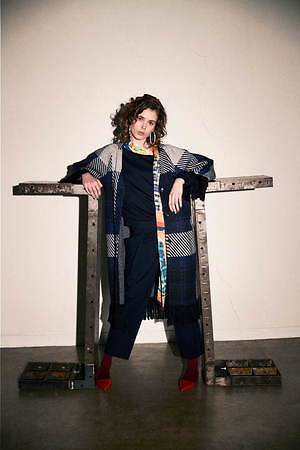 イン-プロセス トーキョー(IN-PROCESS Tokyo) 2019-20年秋冬ウィメンズコレクション  - 写真37