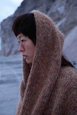 ヘオース(HEōS) 2025-26年秋冬メンズコレクション  - 写真3