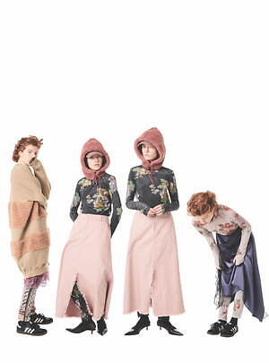 インプロセス(IN-PROCESS) 2025-26年秋冬ウィメンズコレクション  - 写真2