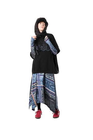 インプロセス(IN-PROCESS) 2025-26年秋冬ウィメンズコレクション  - 写真7