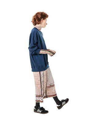 インプロセス(IN-PROCESS) 2025-26年秋冬ウィメンズコレクション  - 写真9