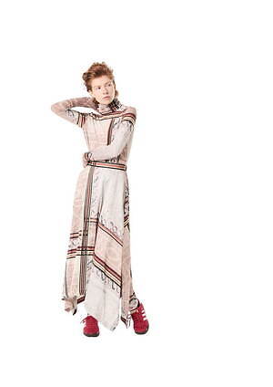 インプロセス(IN-PROCESS) 2025-26年秋冬ウィメンズコレクション  - 写真10