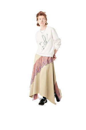 インプロセス(IN-PROCESS) 2025-26年秋冬ウィメンズコレクション  - 写真15