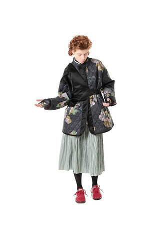 インプロセス(IN-PROCESS) 2025-26年秋冬ウィメンズコレクション  - 写真16