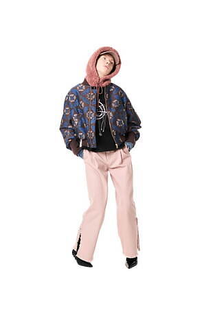 インプロセス(IN-PROCESS) 2025-26年秋冬ウィメンズコレクション  - 写真28