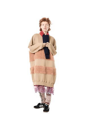 インプロセス(IN-PROCESS) 2025-26年秋冬ウィメンズコレクション  - 写真32