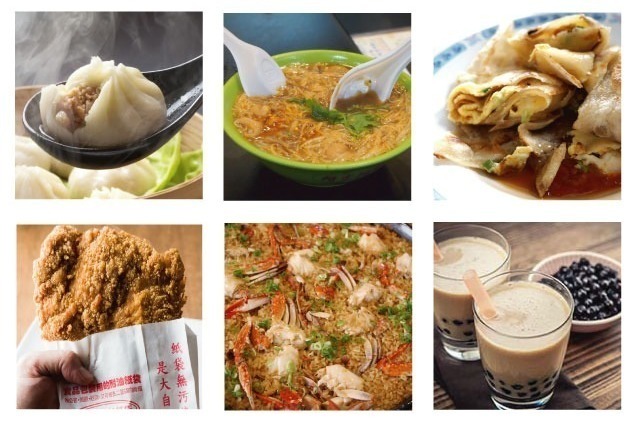 「台湾祭 in 横浜赤レンガ」