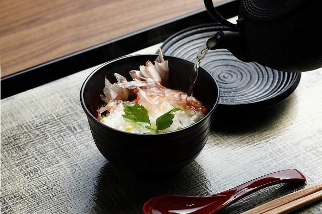 西麻布の名店「ラ・ボンバンス」京都祇園に、ラグジュアリーホテル「そわか」内併設オープン｜写真18