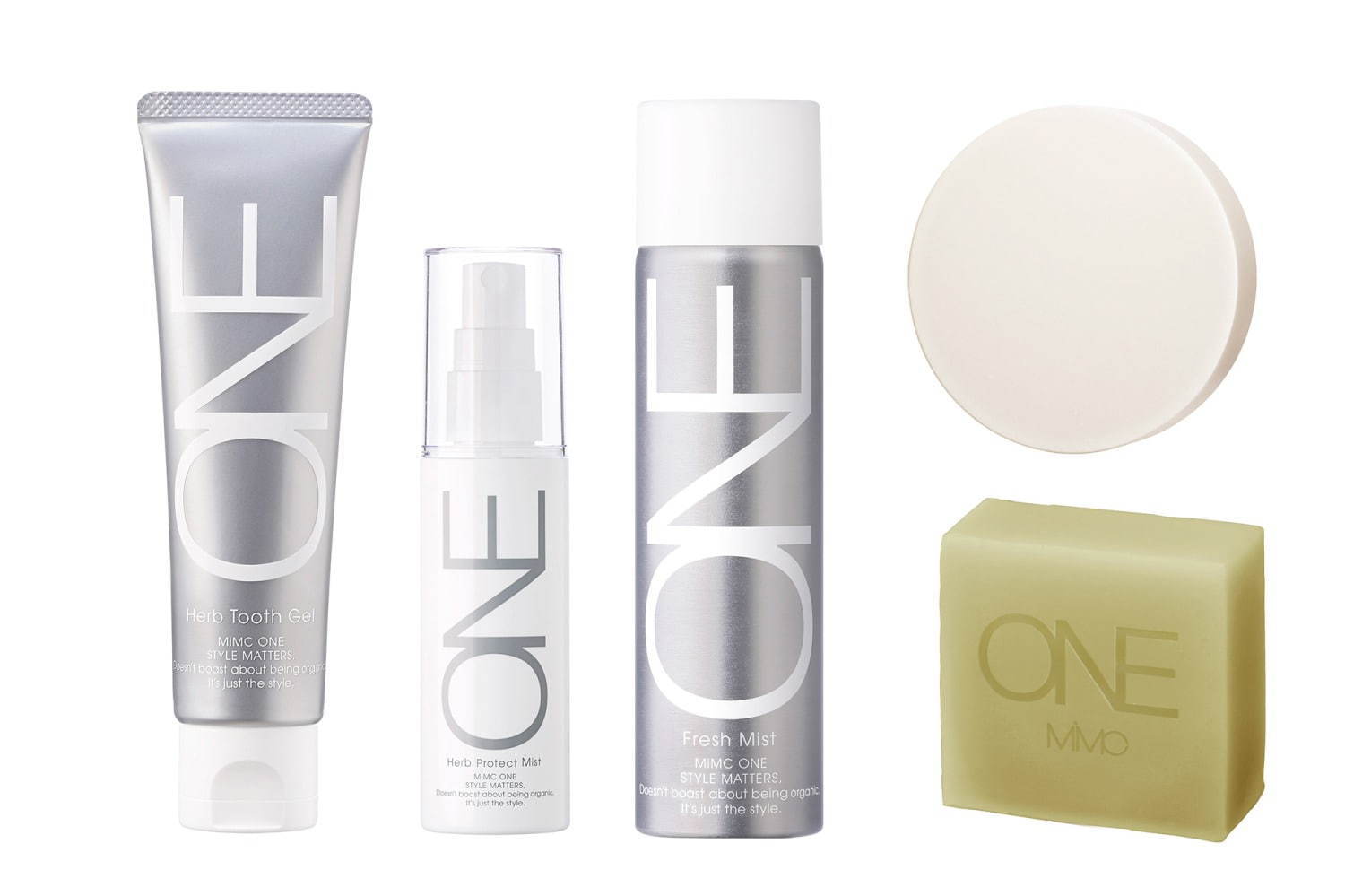 エムアイエムシーワン「MiMC ONE」