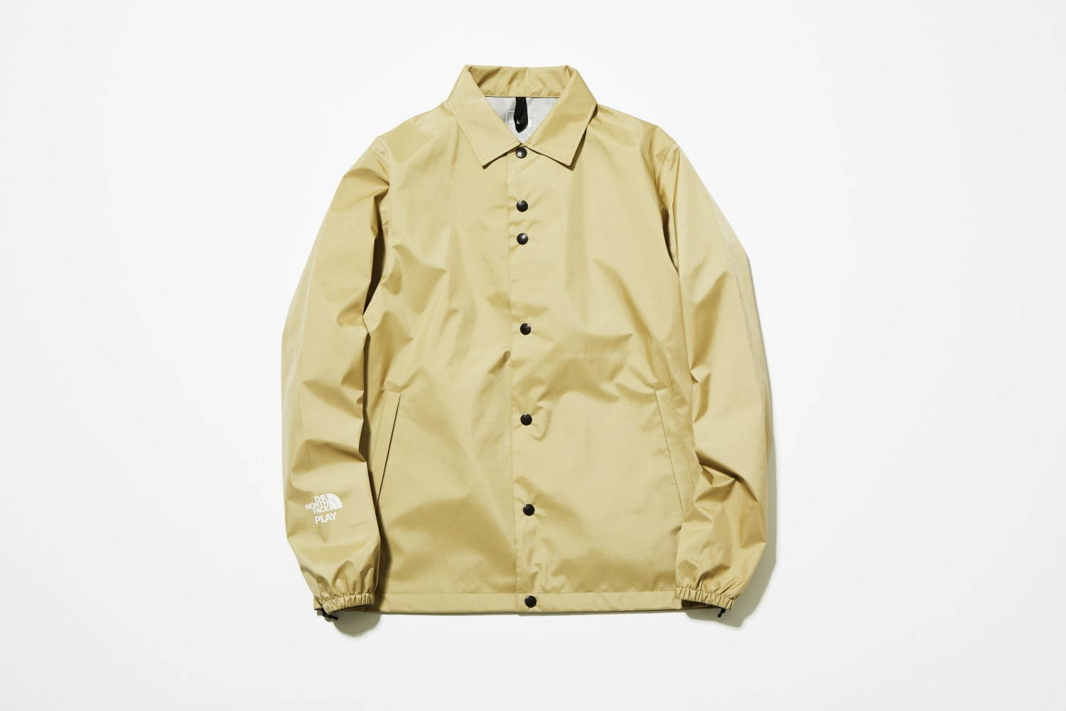 THE NORTH FACE PLAY 1周年記念 GORE-TEX®防水ポーチ