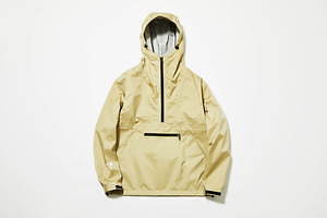 THE NORTH FACE PLAY 1周年記念 GORE-TEX®防水ポーチ