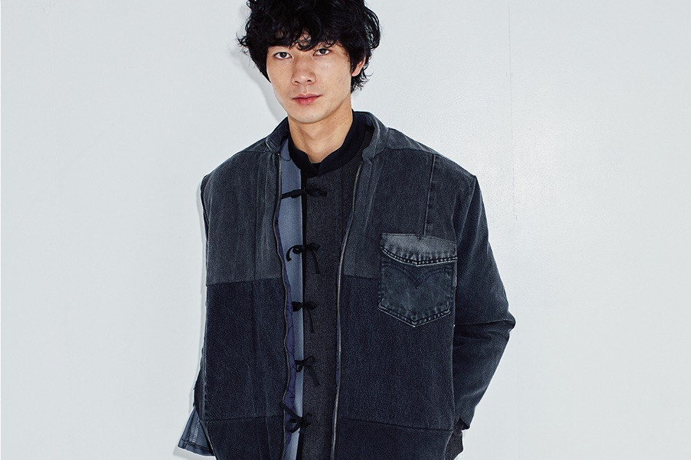 ウィエップ(WEYEP) 2019-20年秋冬 ウィメンズ&メンズ