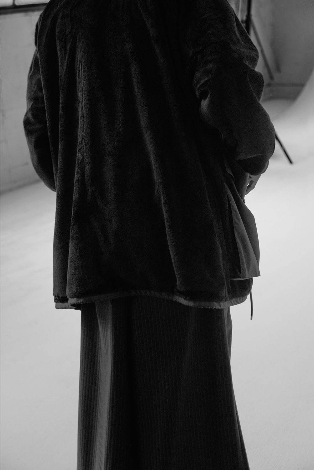 プラスターナ(prasthana) 2019-20年秋冬メンズコレクション  - 写真5