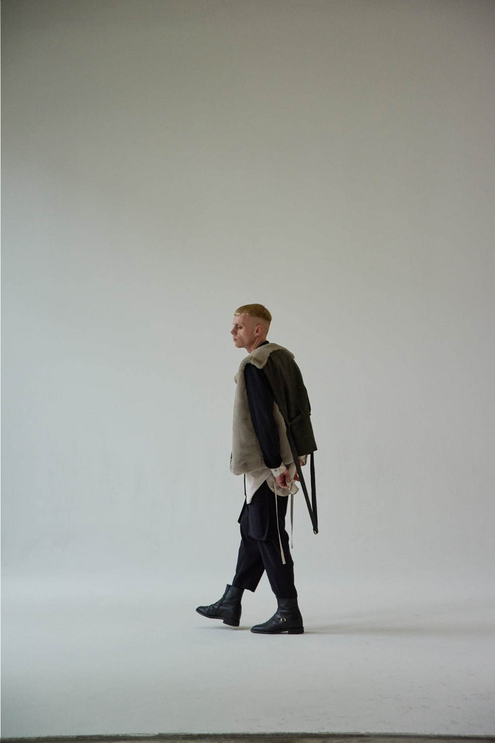 プラスターナ 2019-20年秋冬｜male ベスト