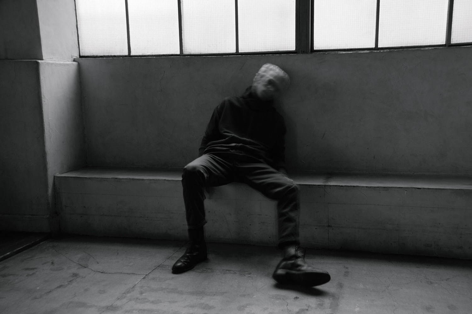 プラスターナ(prasthana) 2019-20年秋冬メンズコレクション  - 写真8