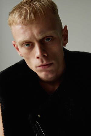 プラスターナ(prasthana) 2019-20年秋冬メンズコレクション  - 写真4