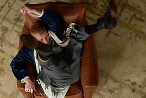 プラスターナ(prasthana) 2019-20年秋冬メンズコレクション  - 写真6