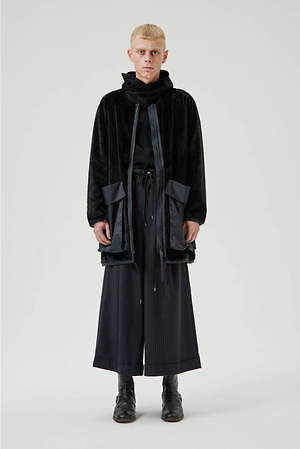 プラスターナ(prasthana) 2019-20年秋冬メンズコレクション  - 写真11