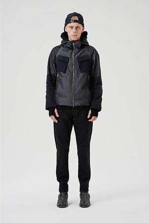 プラスターナ(prasthana) 2019-20年秋冬メンズコレクション  - 写真12