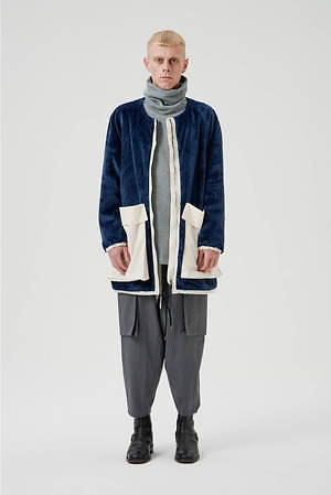 プラスターナ(prasthana) 2019-20年秋冬メンズコレクション  - 写真16