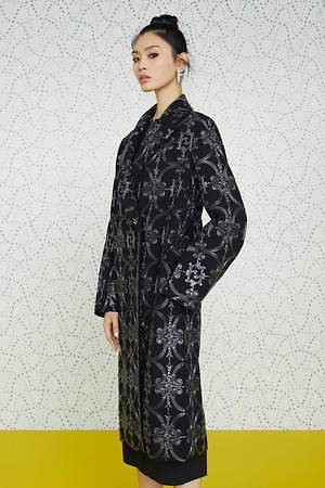 フェンディ(FENDI) 2019年プレフォールウィメンズコレクション  - 写真11