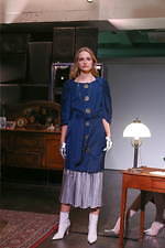 コール 2019-20年秋冬コレクション - クラシックをモダンにアレンジ｜写真4