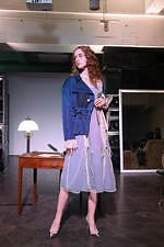 コール 2019-20年秋冬コレクション - クラシックをモダンにアレンジ｜写真7