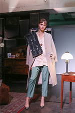 コール 2019-20年秋冬コレクション - クラシックをモダンにアレンジ｜写真8