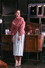 コール 2019-20年秋冬コレクション - クラシックをモダンにアレンジ｜写真13