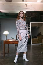 コール 2019-20年秋冬コレクション - クラシックをモダンにアレンジ｜写真14