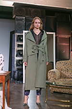 コール 2019-20年秋冬コレクション - クラシックをモダンにアレンジ｜写真17