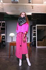 コール 2019-20年秋冬コレクション - クラシックをモダンにアレンジ｜写真20