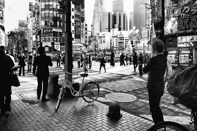 ステューシー「新宿」