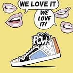 ピエール アルディ(PIERRE HARDY) POW｜写真15