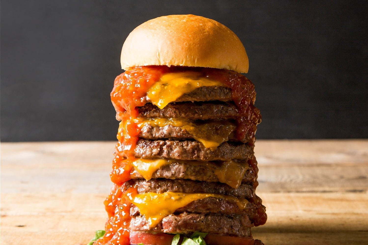 「ザ・カウンター」